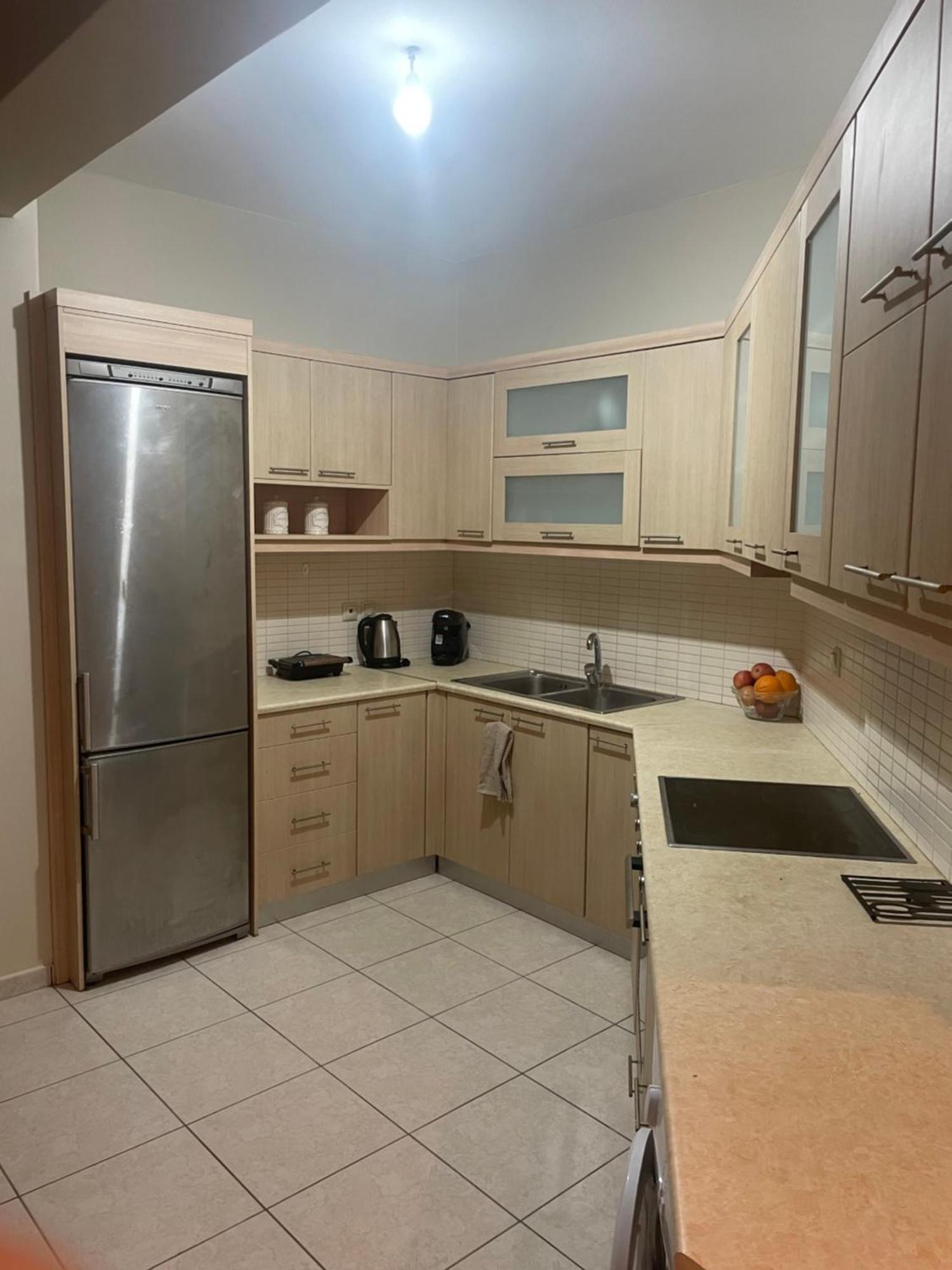 Garden House Apartment Ierapetra  Ngoại thất bức ảnh