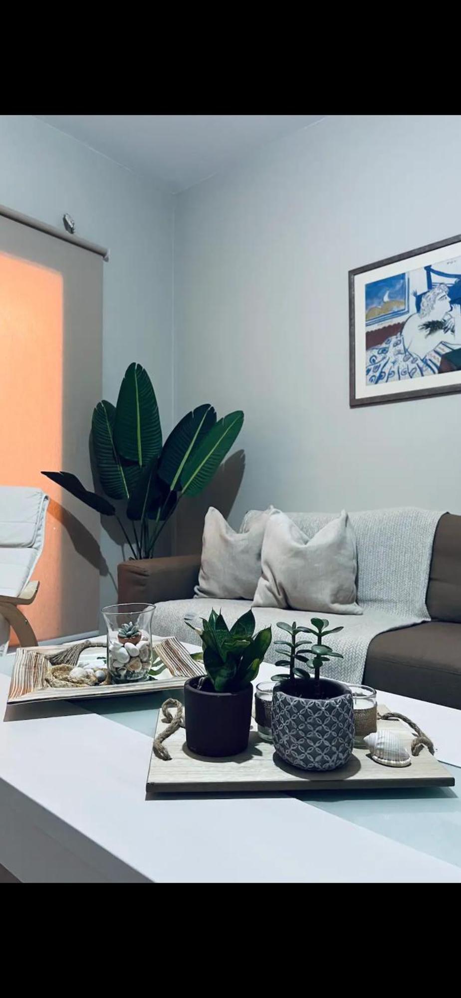 Garden House Apartment Ierapetra  Ngoại thất bức ảnh