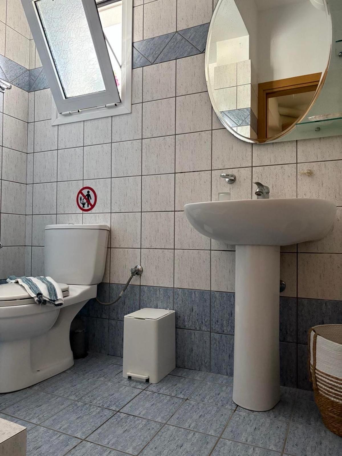 Garden House Apartment Ierapetra  Ngoại thất bức ảnh
